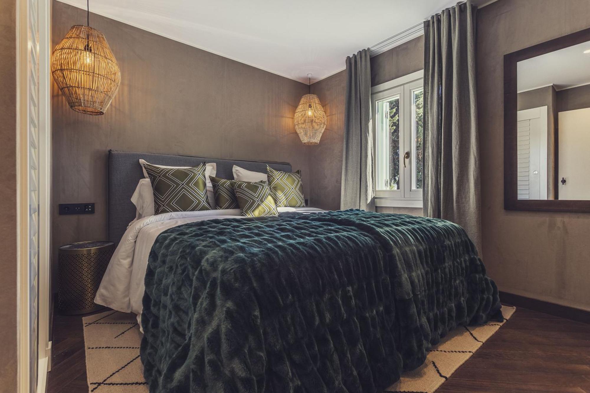 Отель Boho Club Марбелья Номер фото